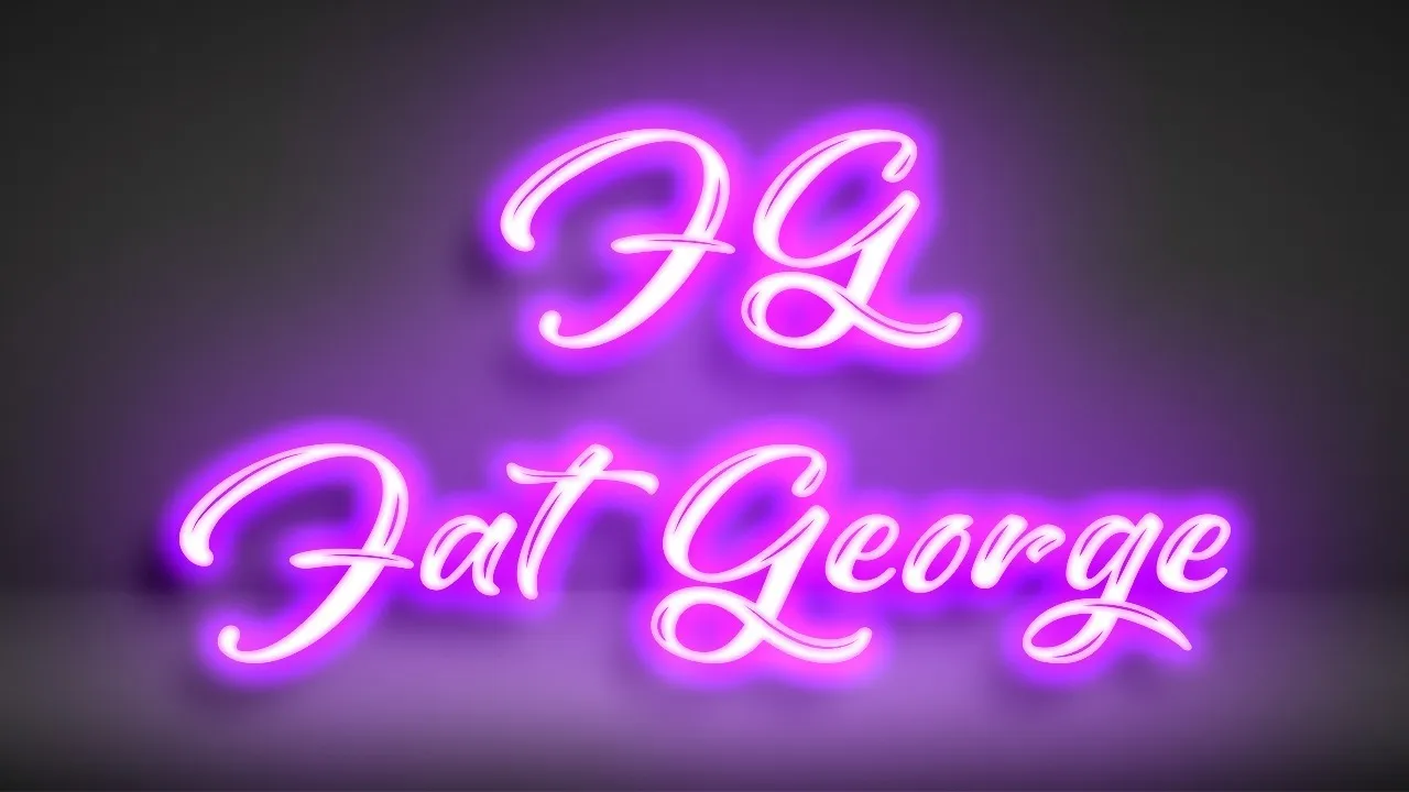 GEORGE OnlyFans header