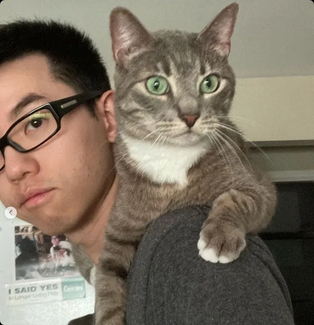 Michael “bigfatlp” Tang