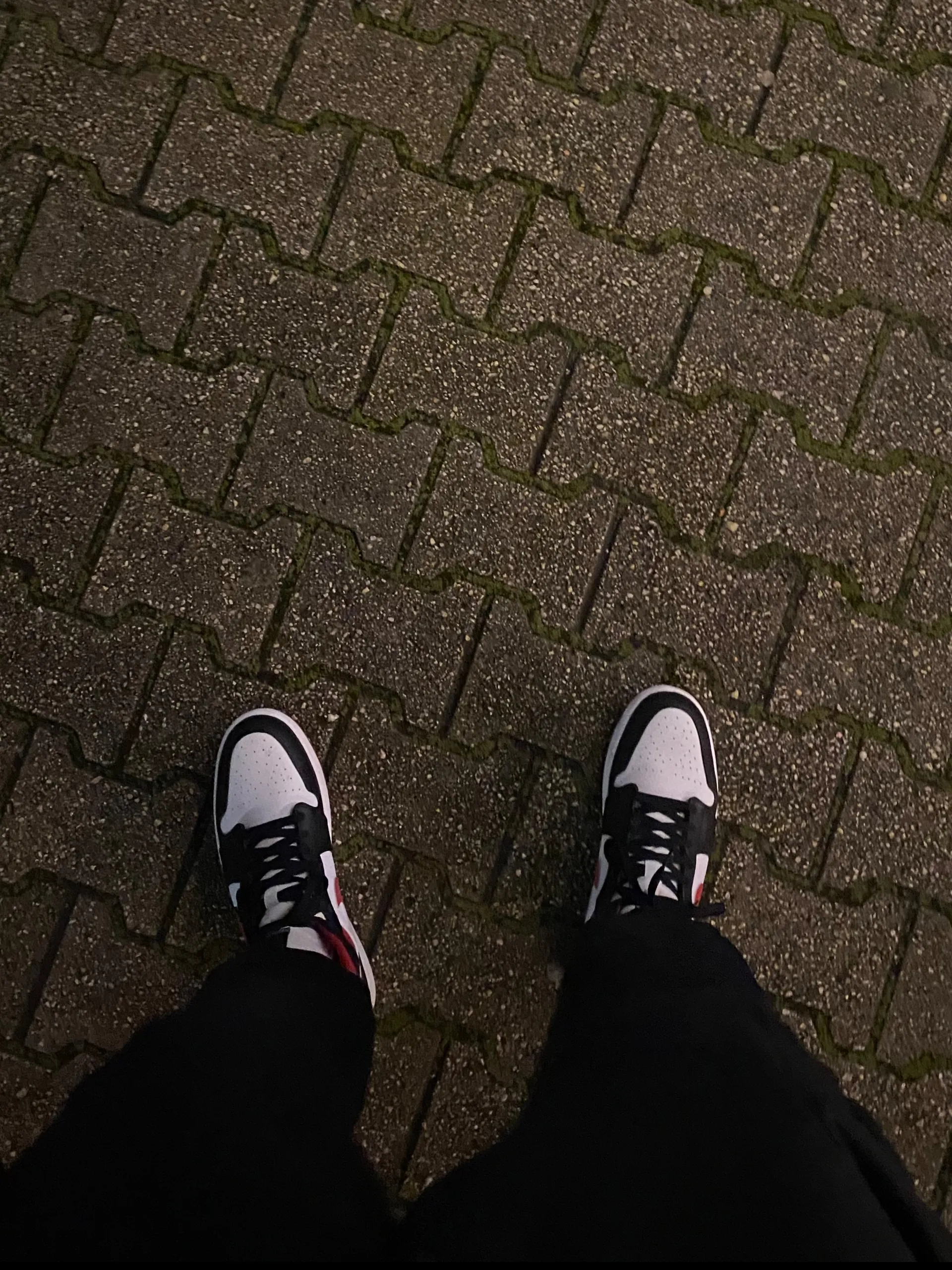 big feet man OnlyFans header