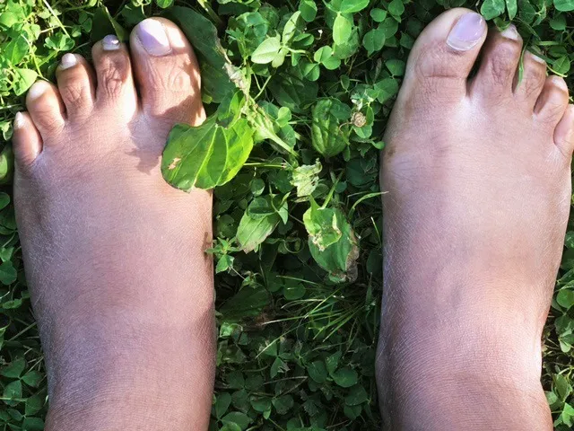 bigfootgodess OnlyFans header