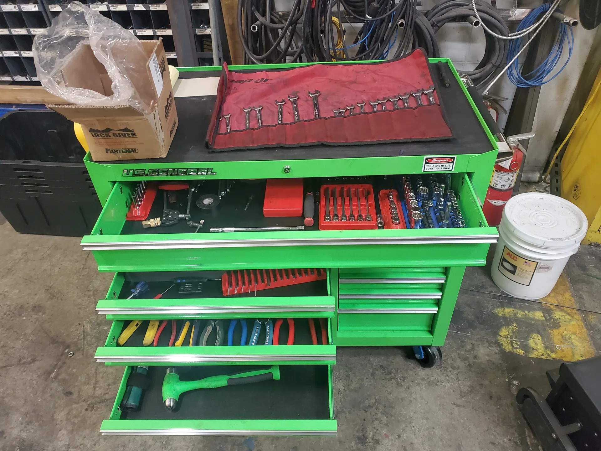 Donny OnlyFans header