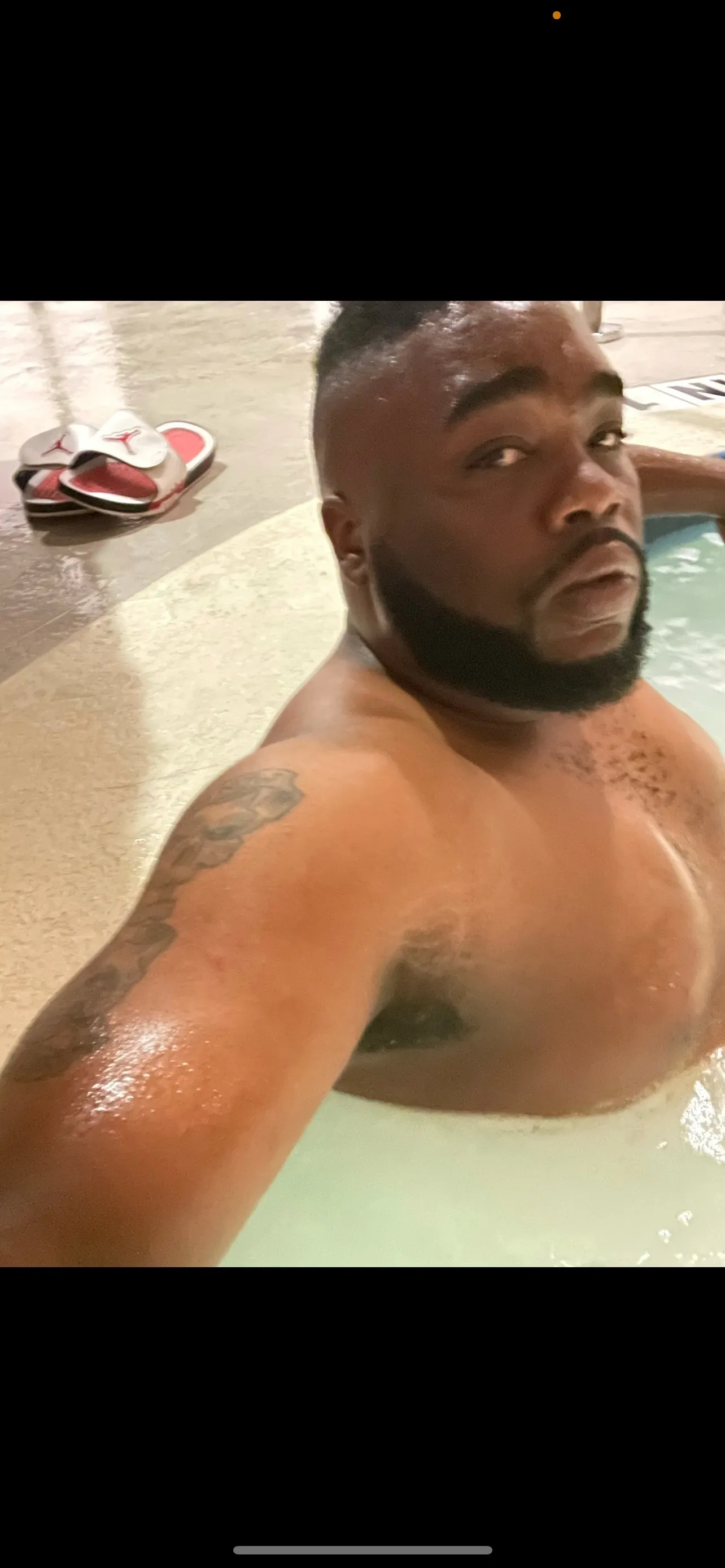 BigFellaX OnlyFans header