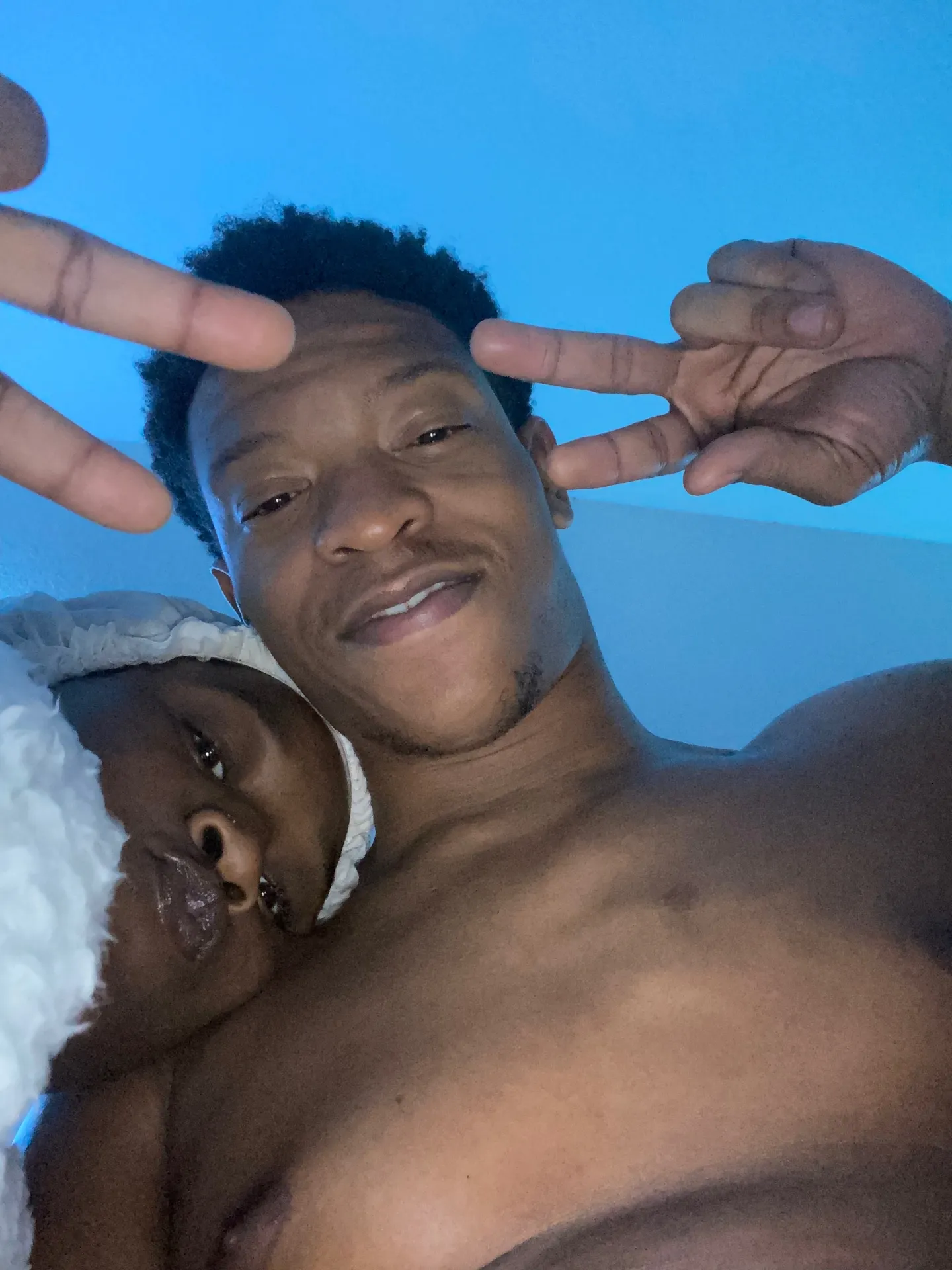 Kiesh &amp; Dirty 🤤