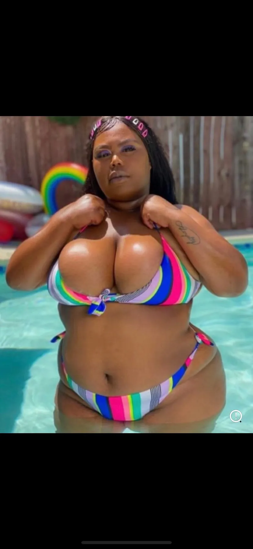 BBW BARBIE OnlyFans header