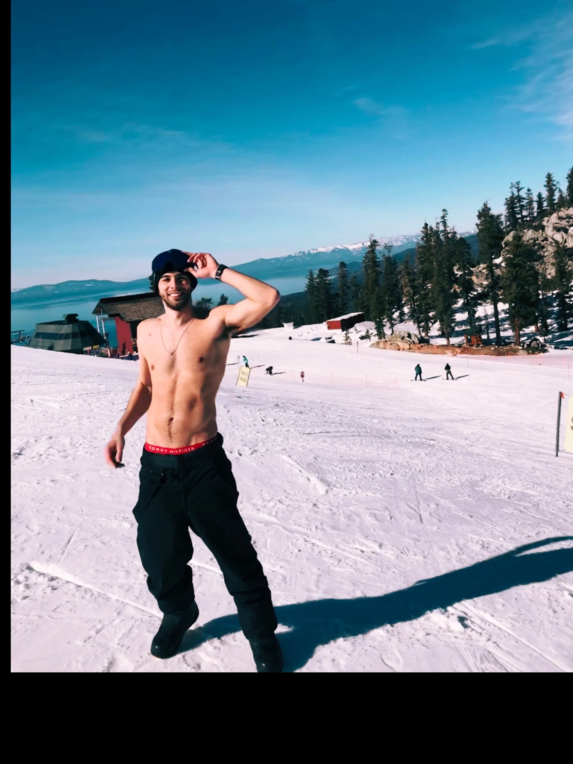 Sebastian Aguirre OnlyFans header