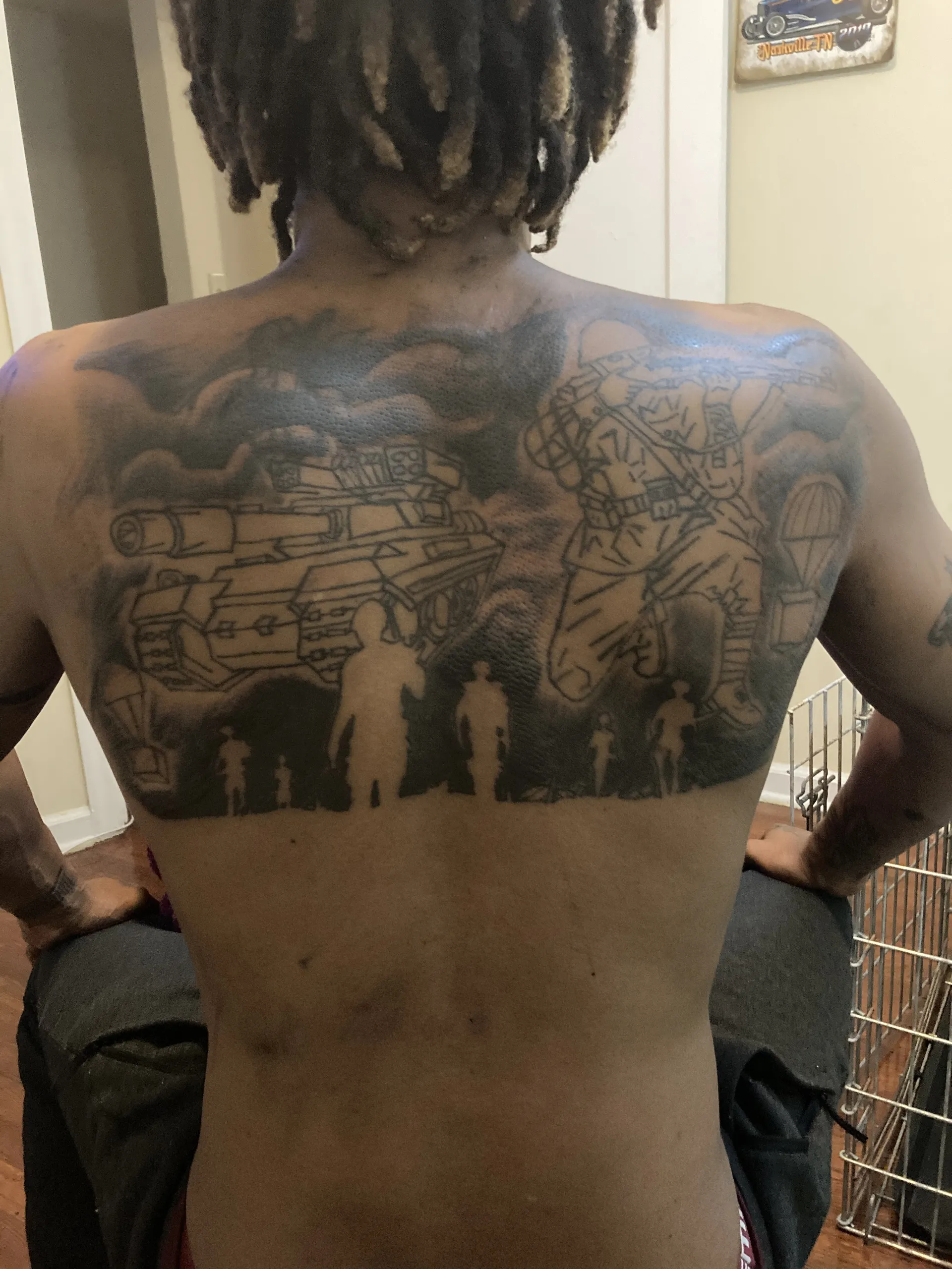 Bigman OnlyFans header