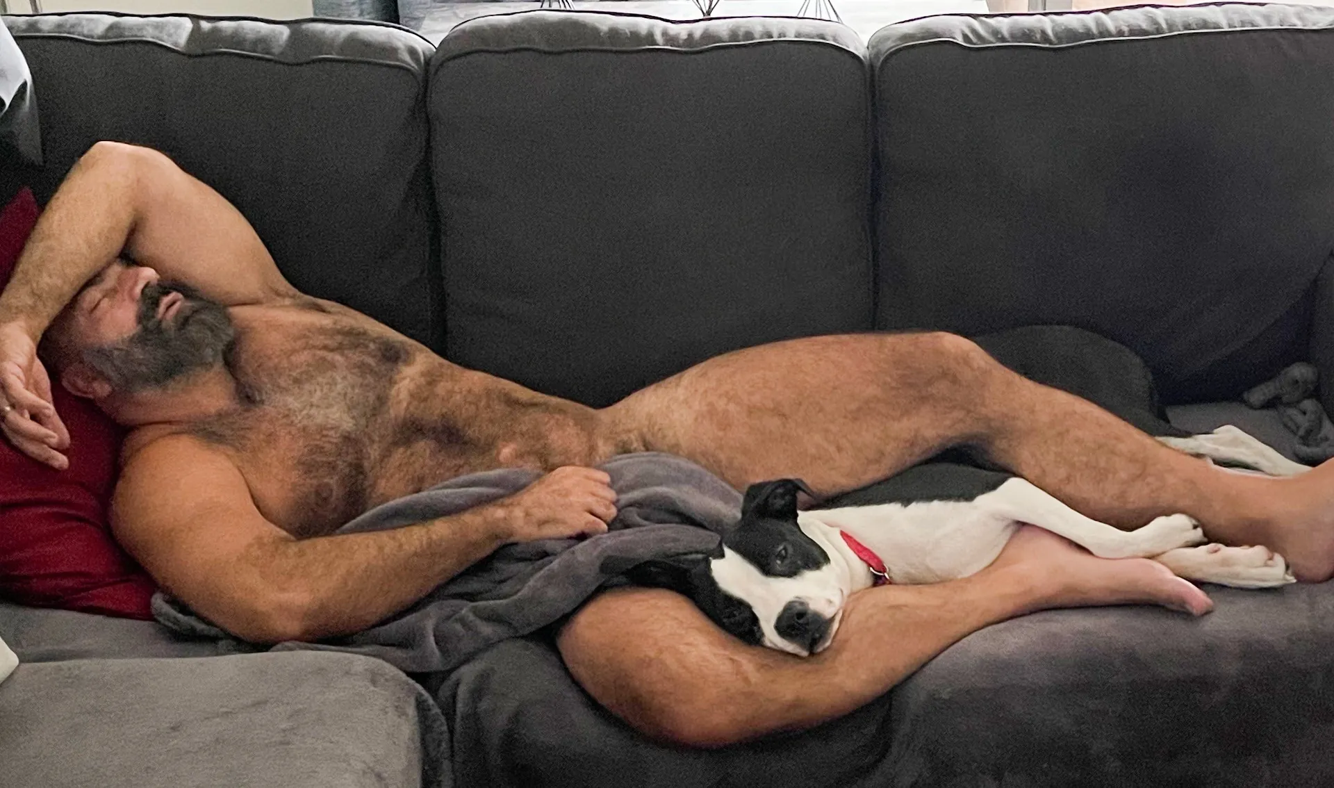 Peter OnlyFans header