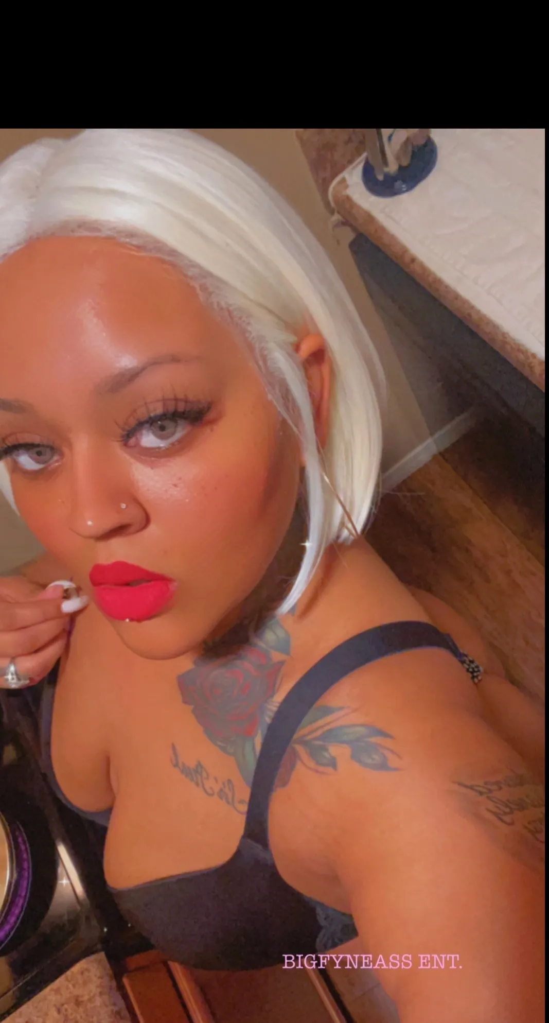 BigFyneAss Ent. OnlyFans header