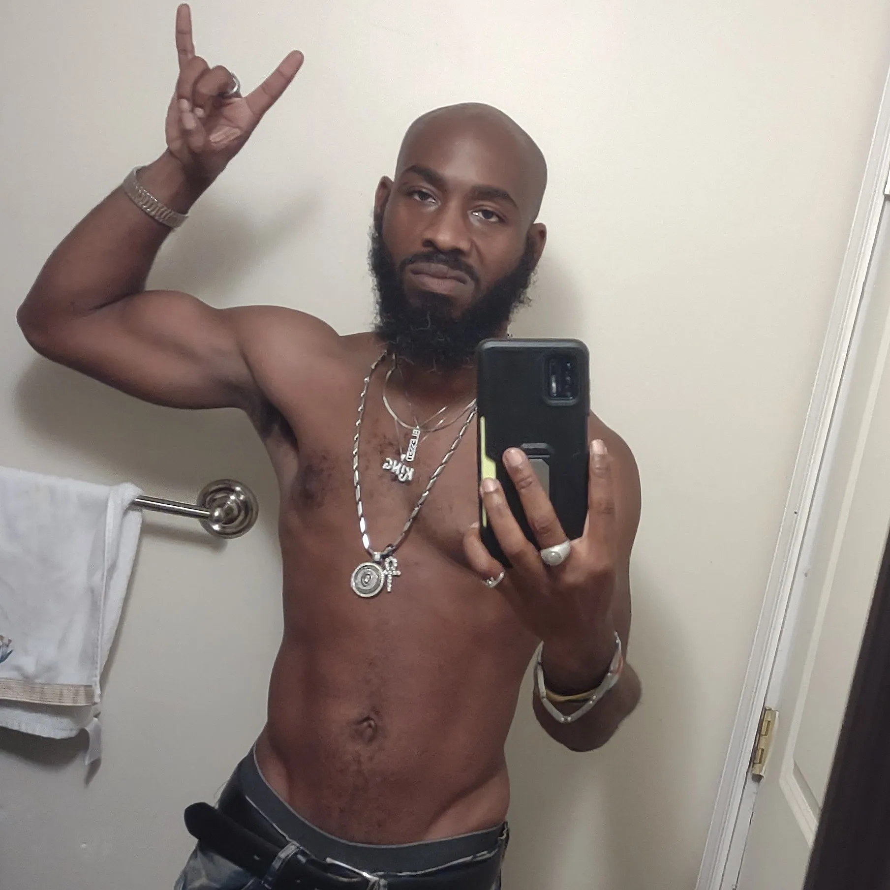 Biggadis Steel OnlyFans header