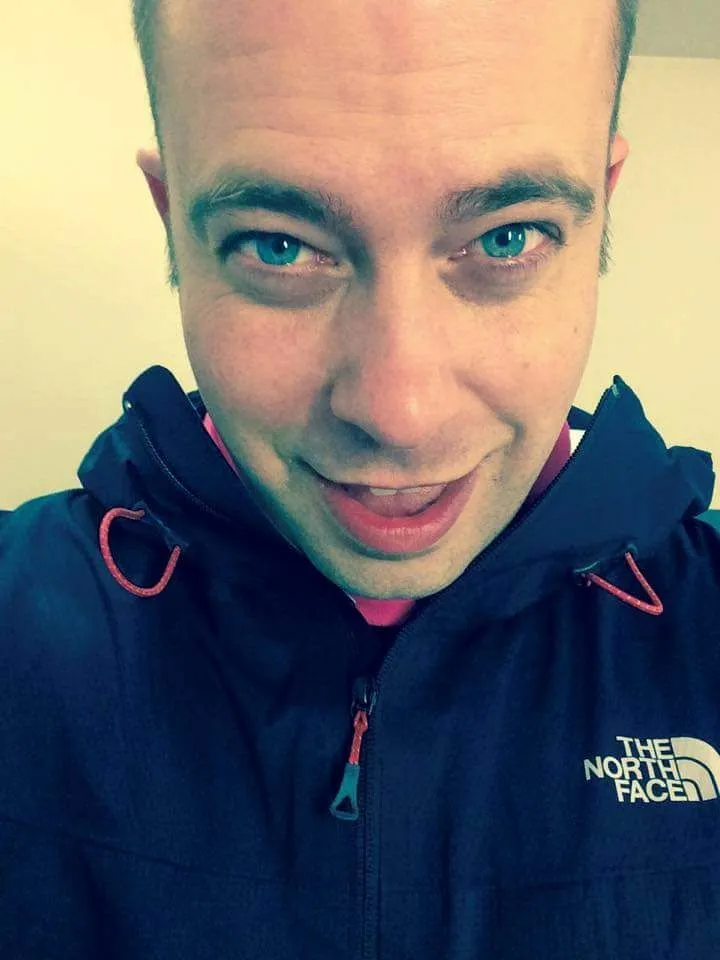 Jim 🎉 OnlyFans header