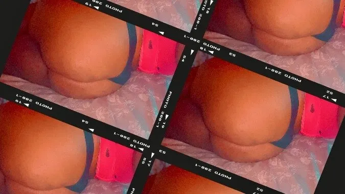 BiggBatty🍑 OnlyFans header
