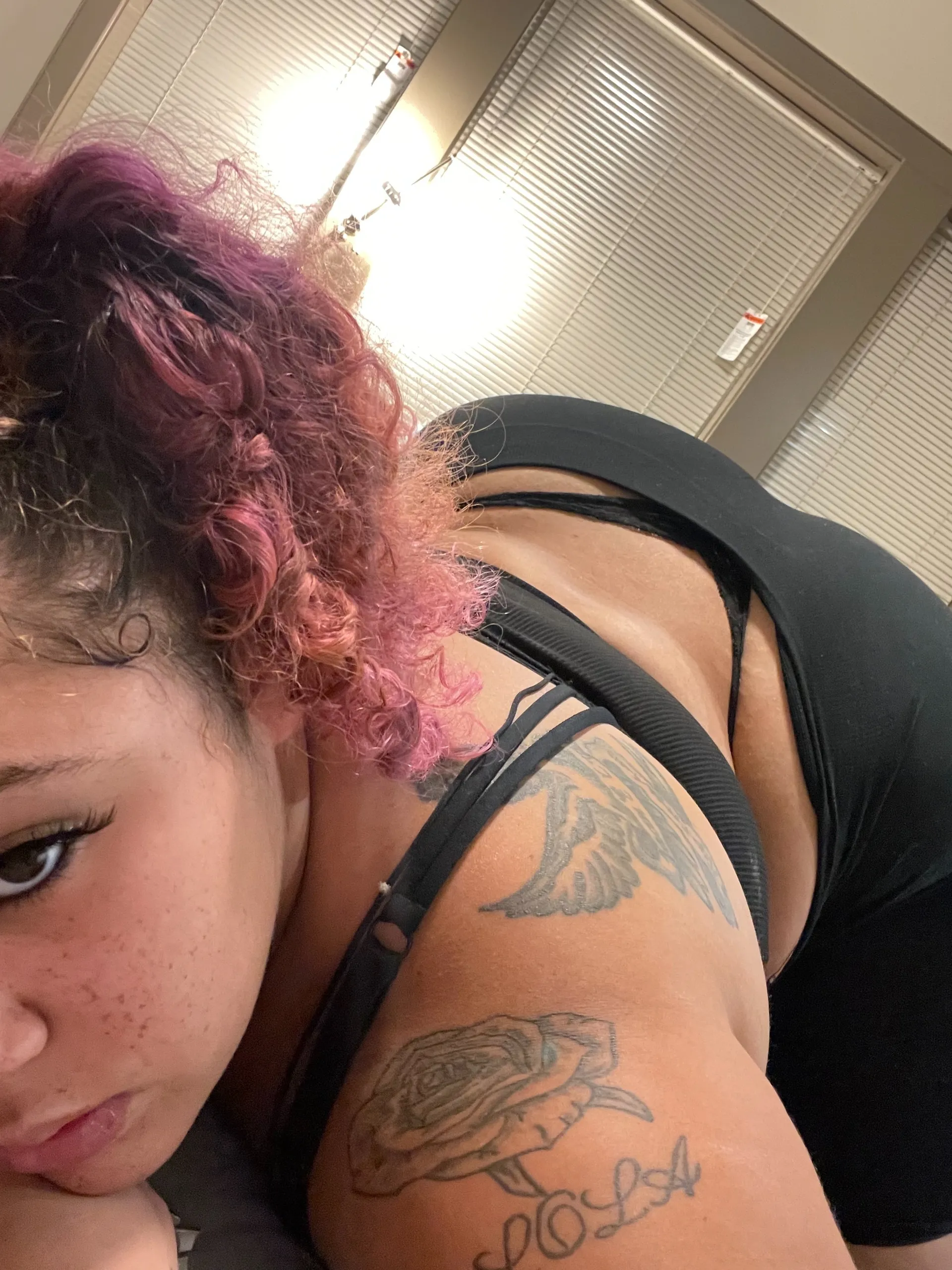 BigBuns98 OnlyFans header