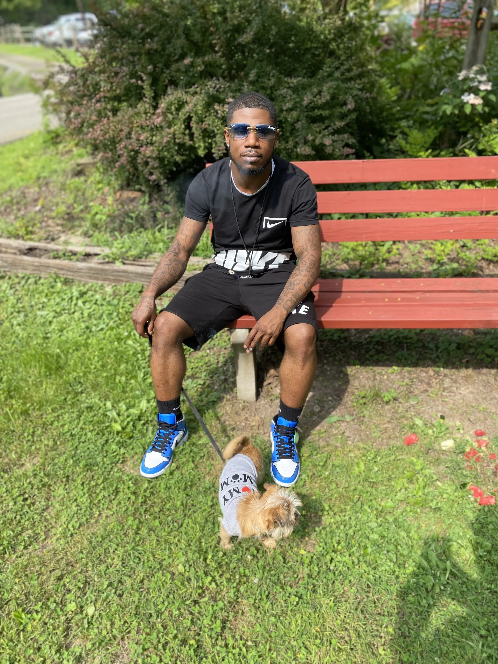 BiggDoggLee OnlyFans header