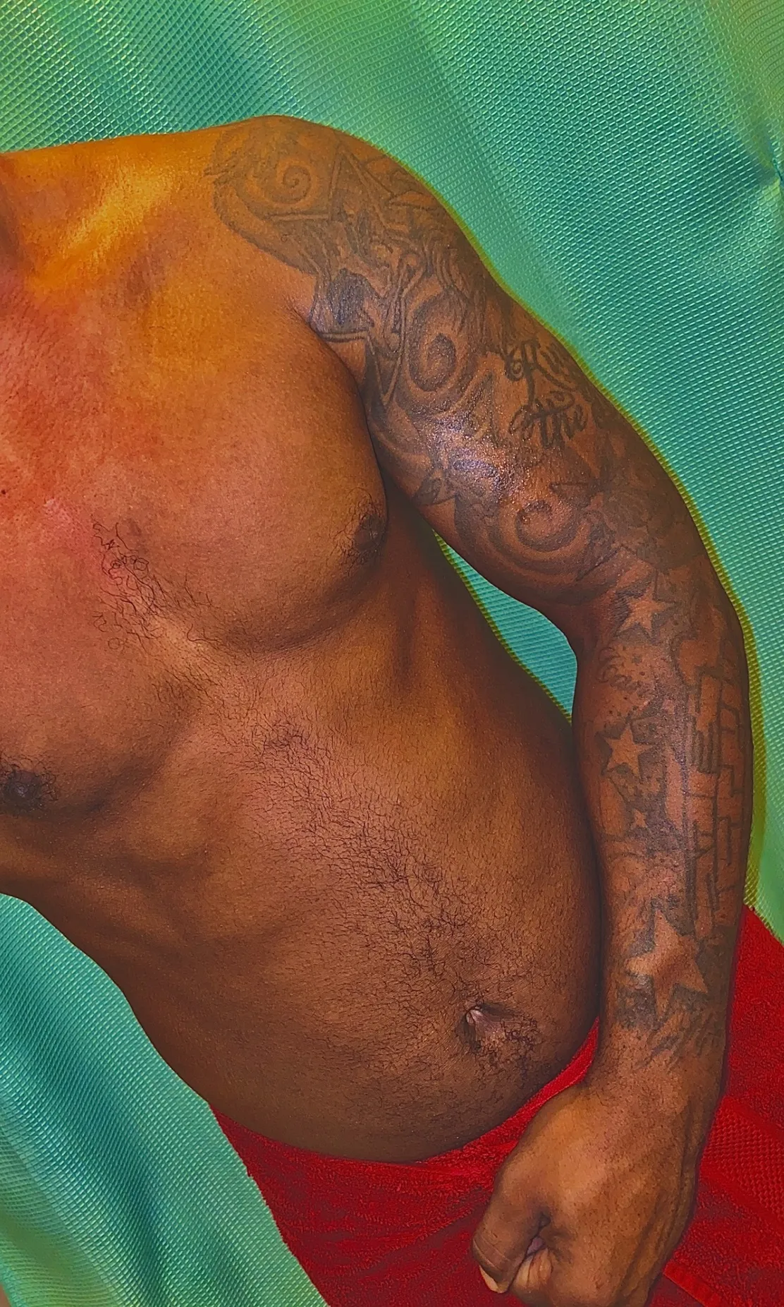 Jesus Shuttlesworth OnlyFans header