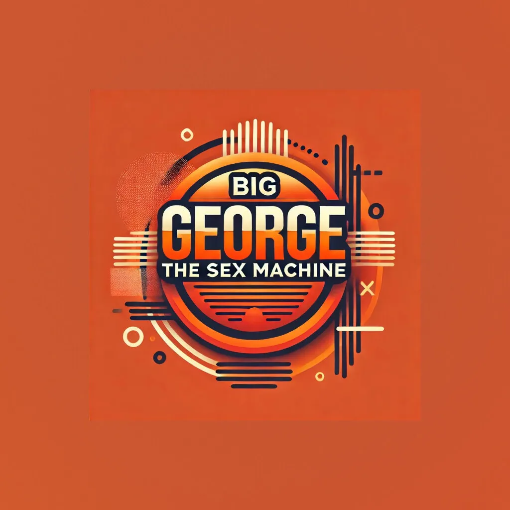 Big George OnlyFans header