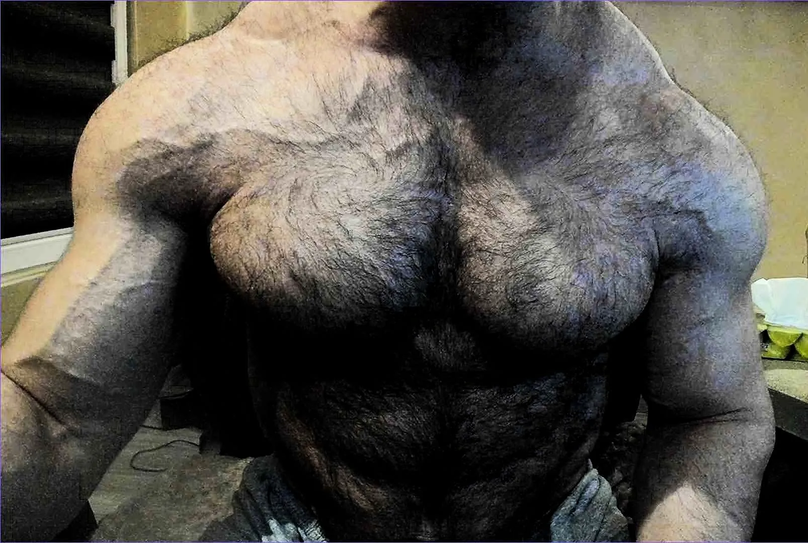 biggestbaddestbeast OnlyFans header