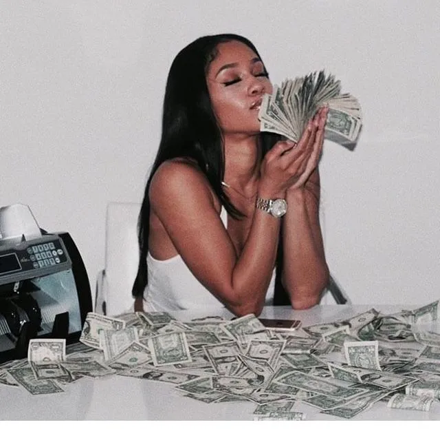 PRETTY MONEY. OnlyFans header