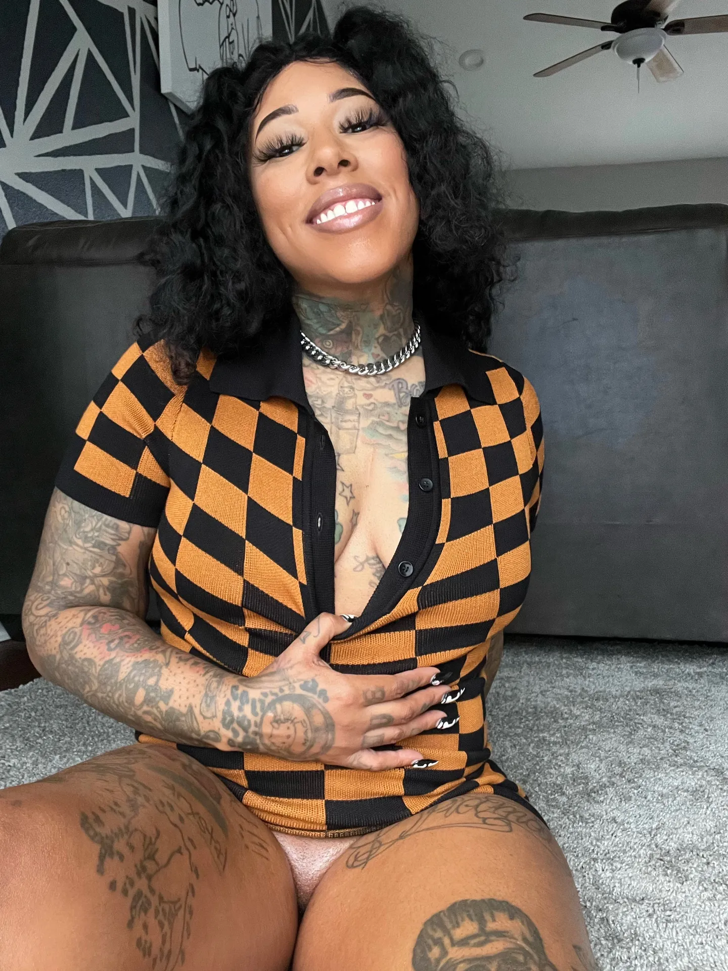 KRYSTOES FULL BODY💖✨💦