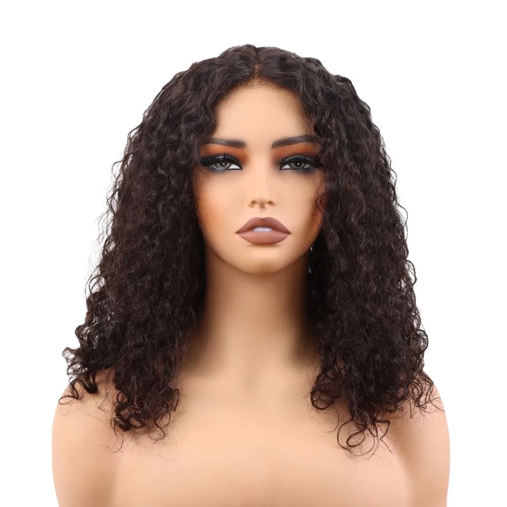 Big G Hair Human Hair Wigs