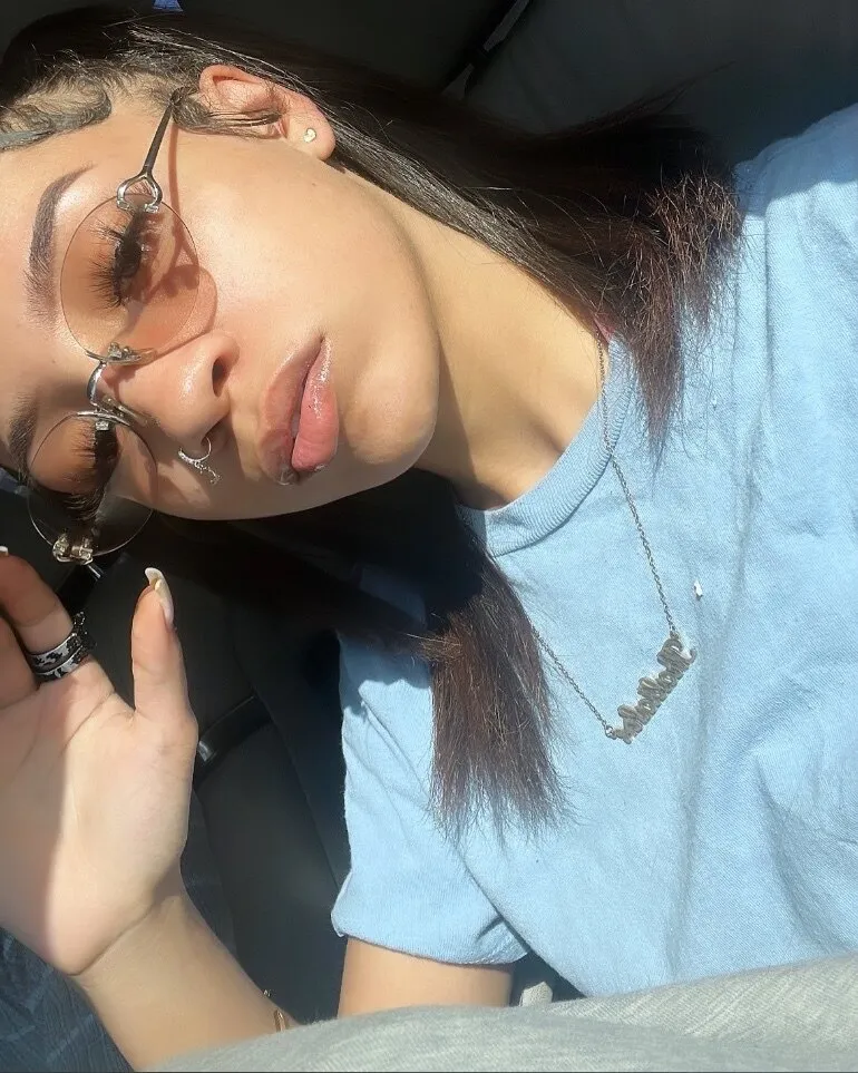 THE REALICYGODDESS 🥰