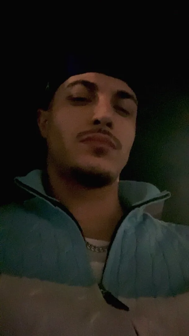 biggie OnlyFans header