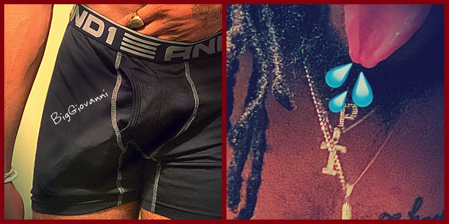 BigGiovanni OnlyFans header