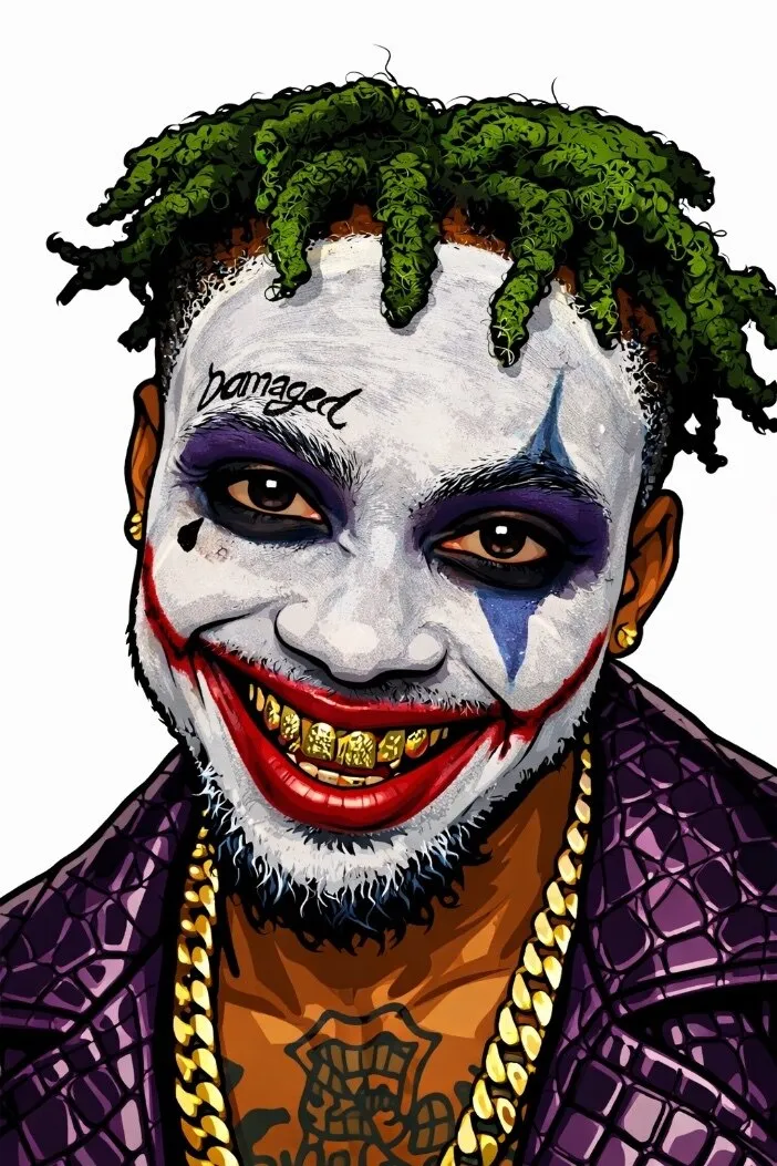 Lor Joker