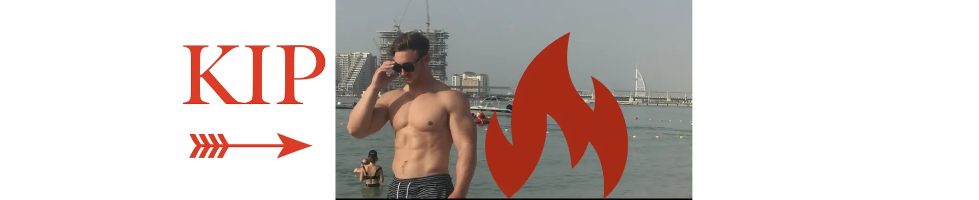 Kip😈 OnlyFans header