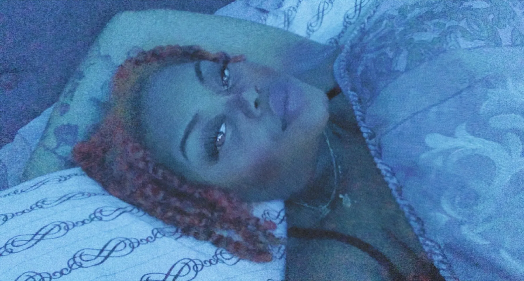 Morticia OnlyFans header