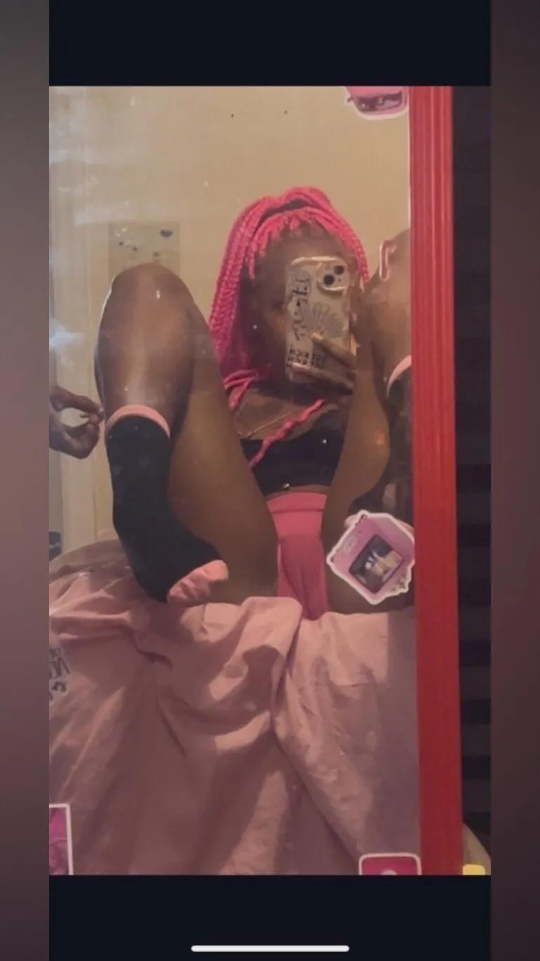 Bigg Moosee 💓☺️ OnlyFans