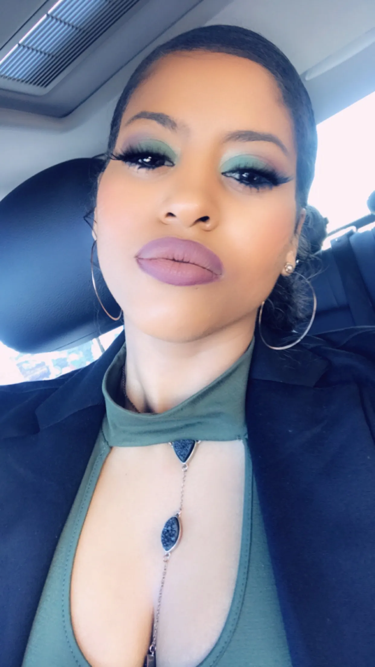 Big Gotti The Body OnlyFans header