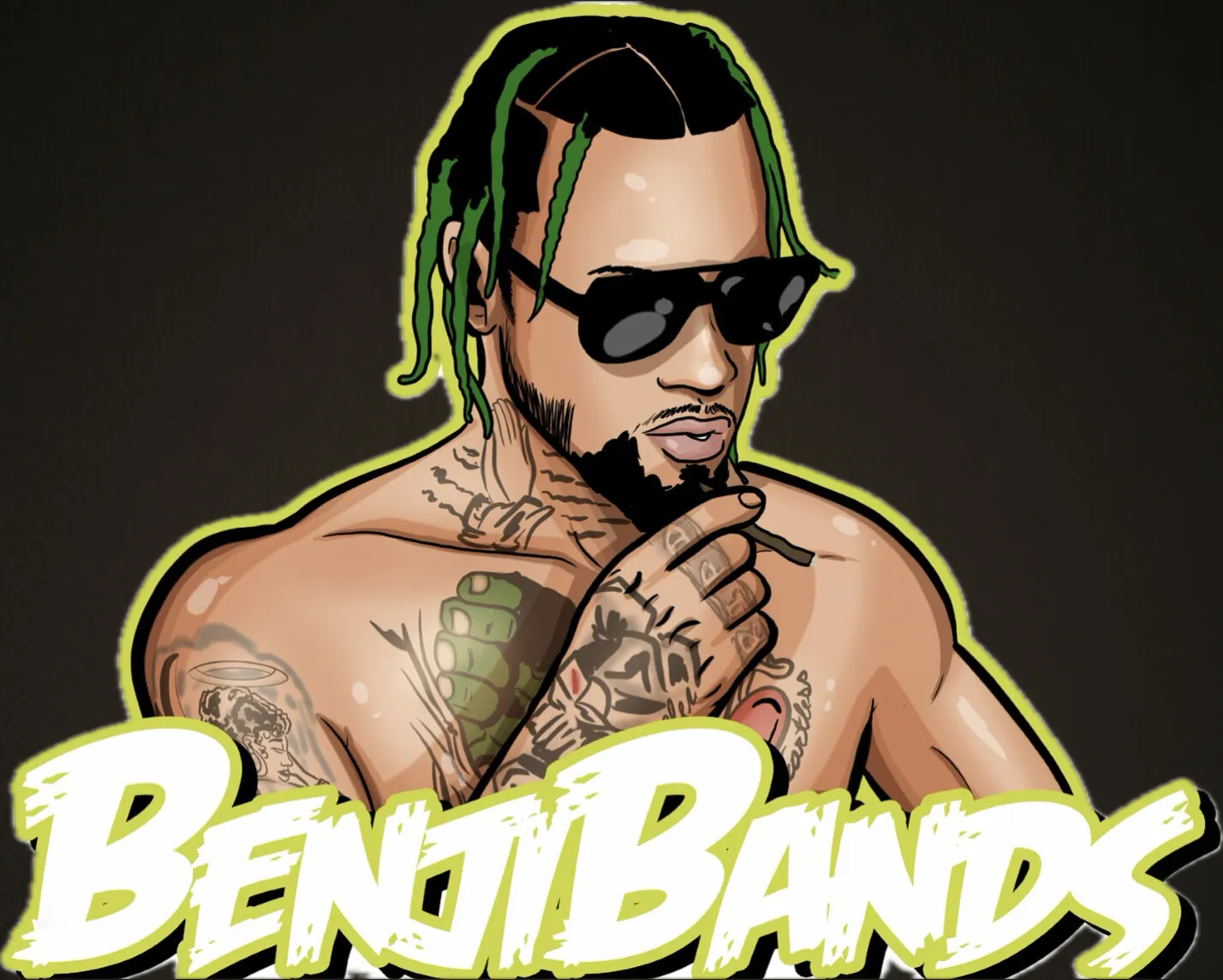 BENJI BANDS