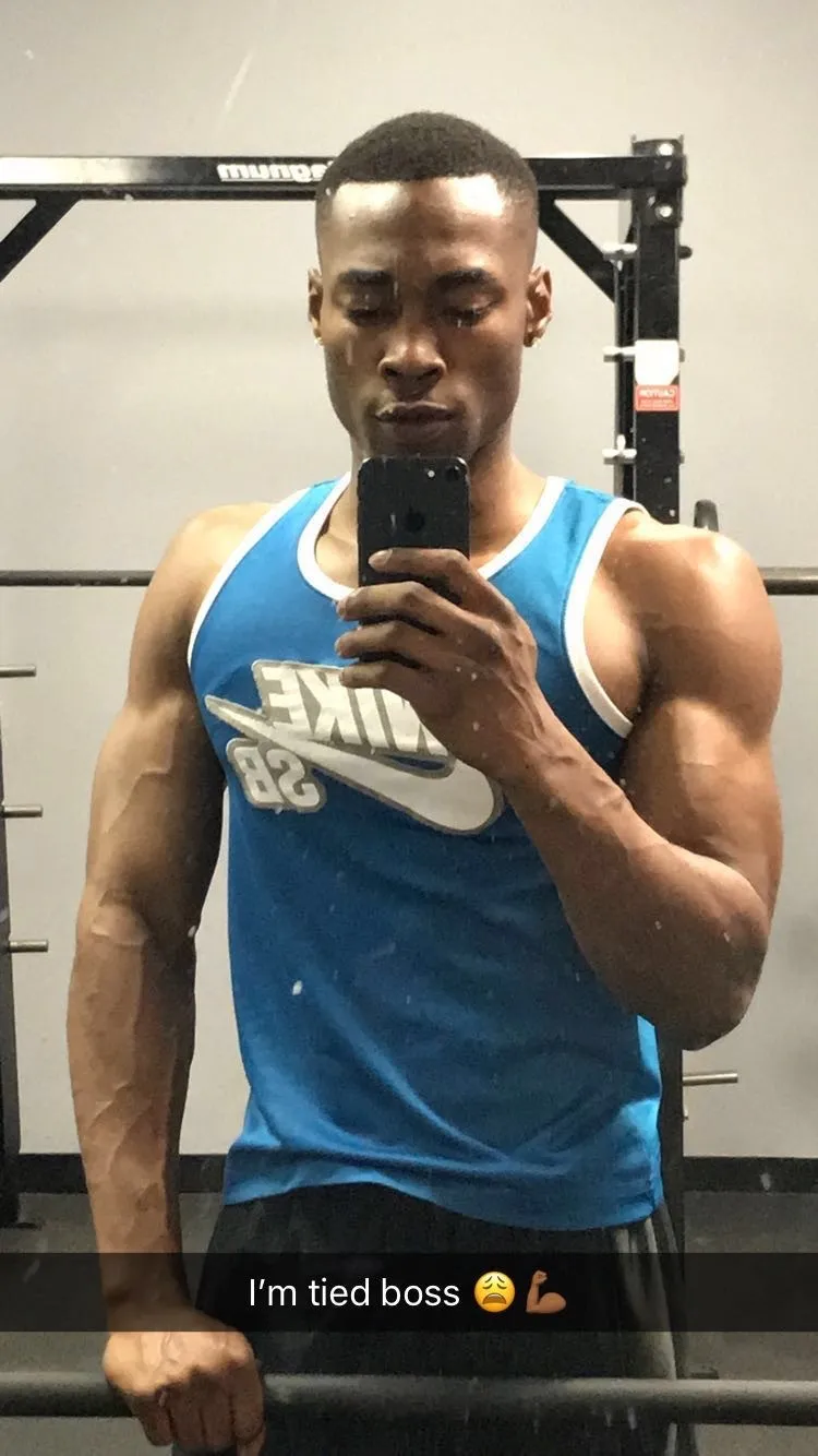 Tee be slangin OnlyFans header