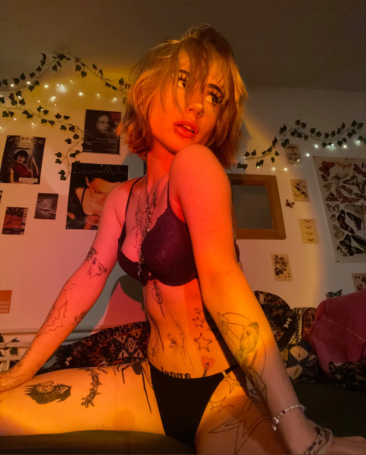 🐾 ⋆ 🎀  𝒷𝒾𝑔𝑔𝓈𝓎  🎀 ⋆ 🐾