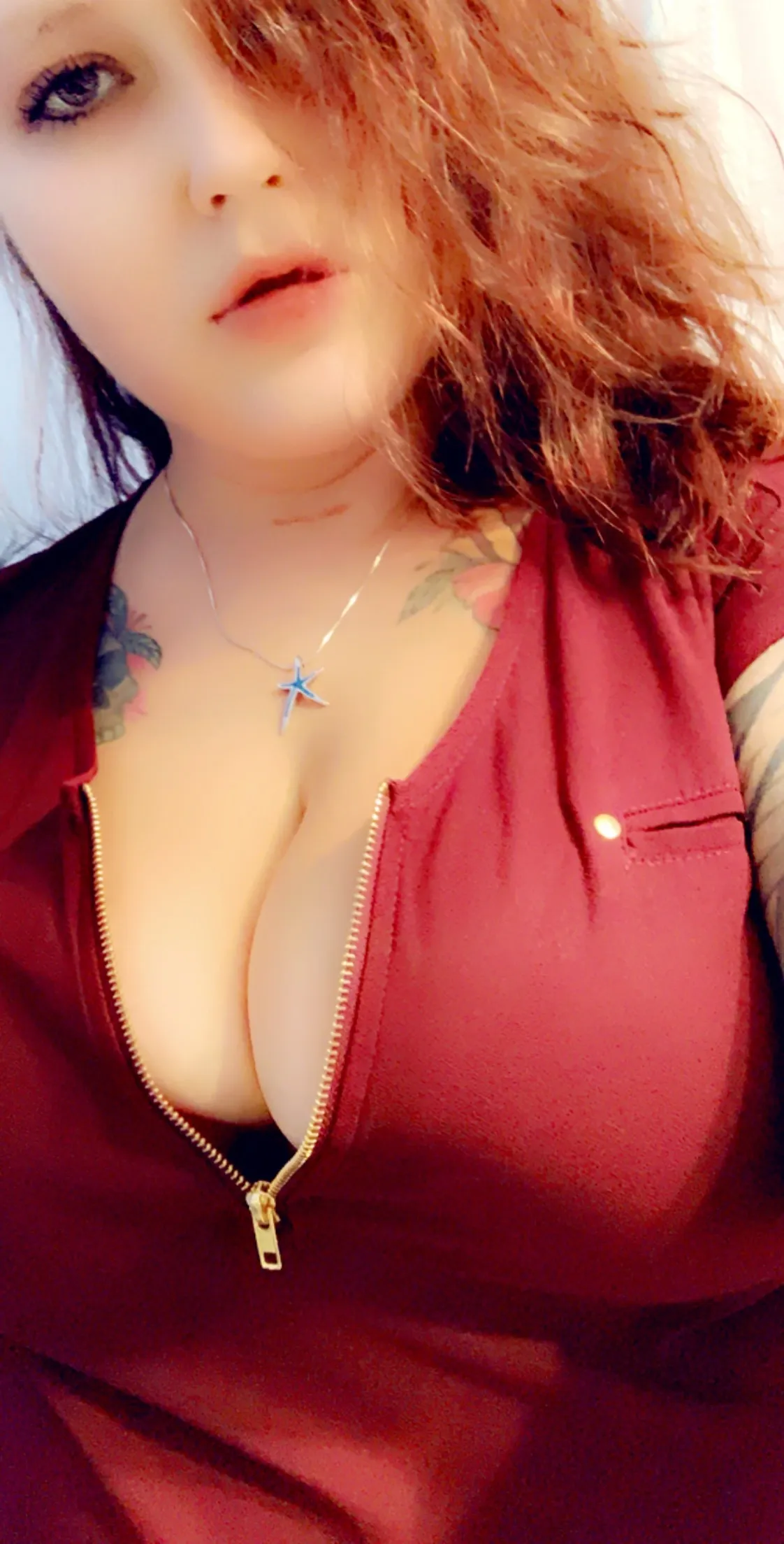 Britnie OnlyFans header