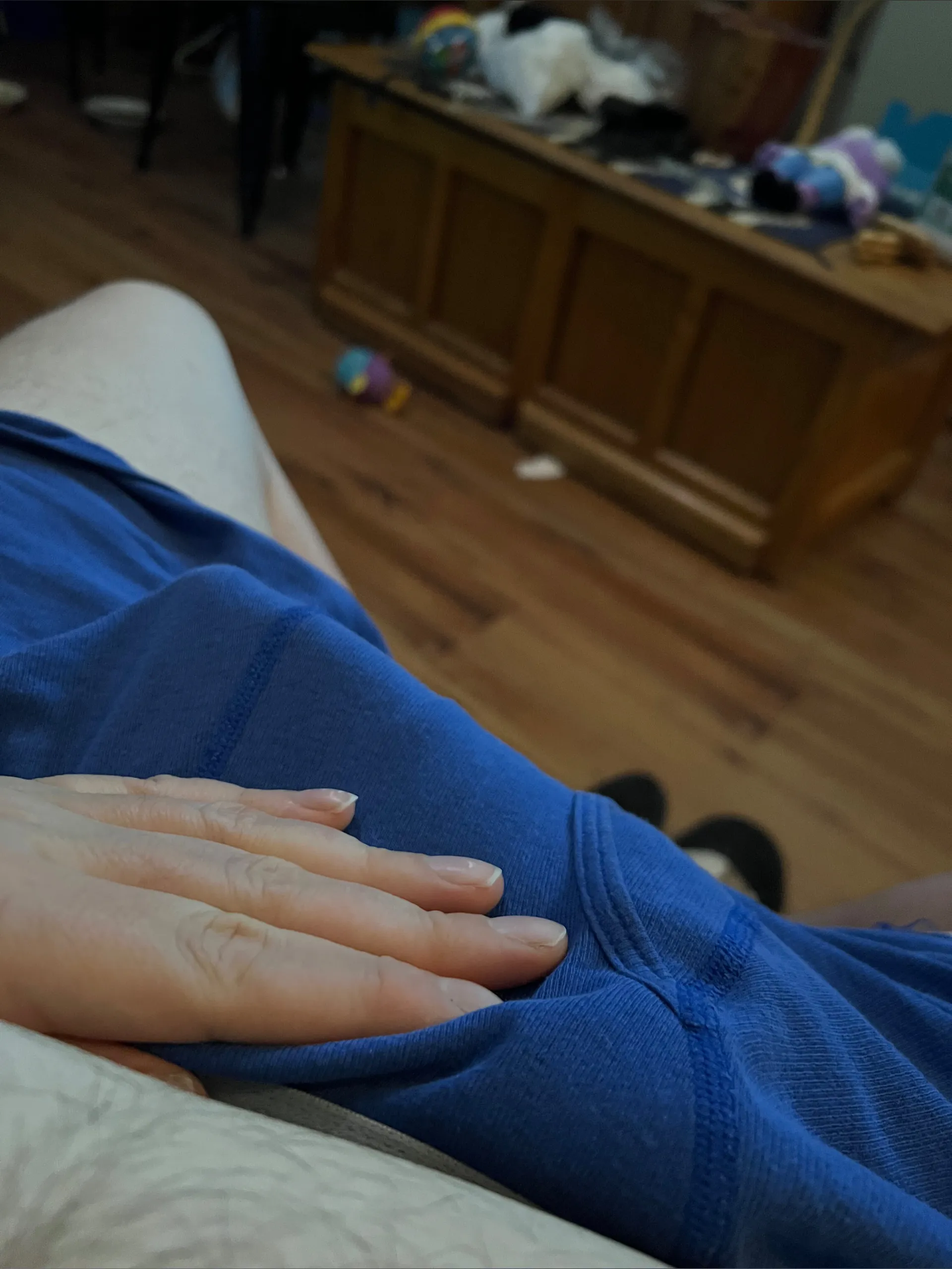 Big d OnlyFans header