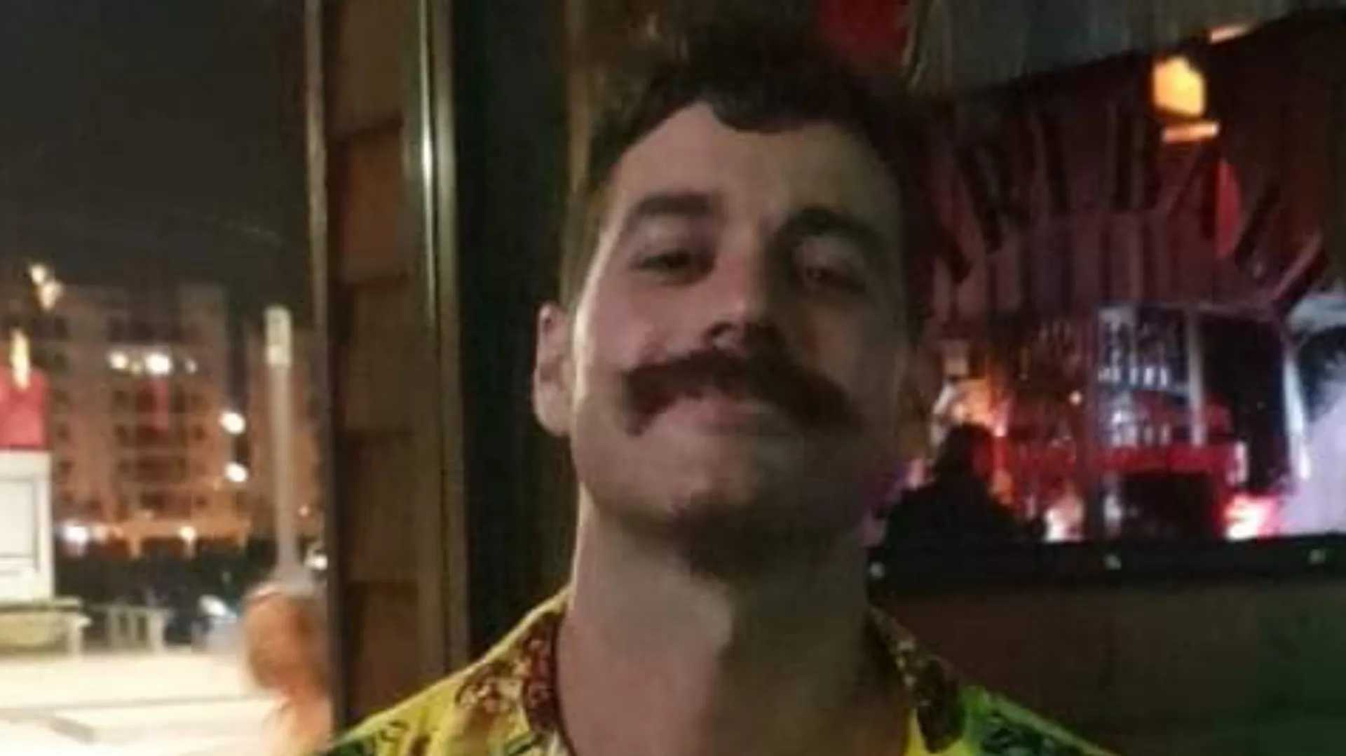 Brendan Big OnlyFans header