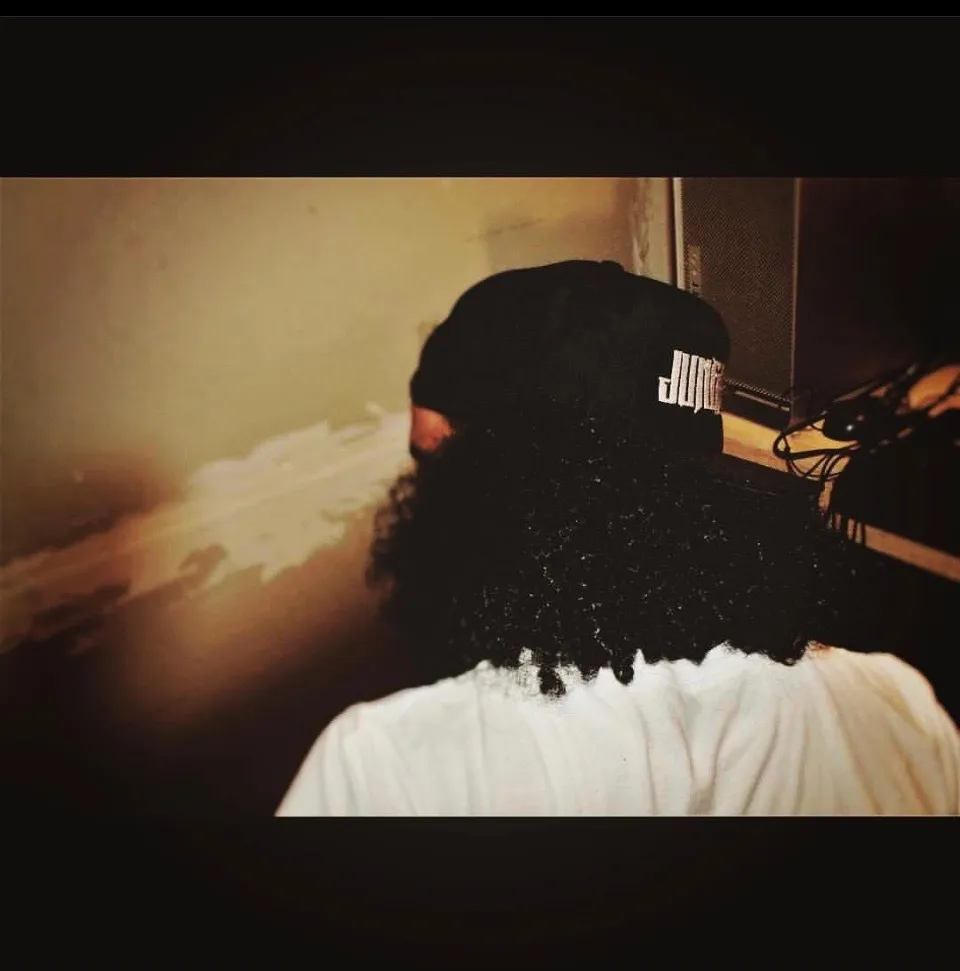 Biggzaddy OnlyFans header