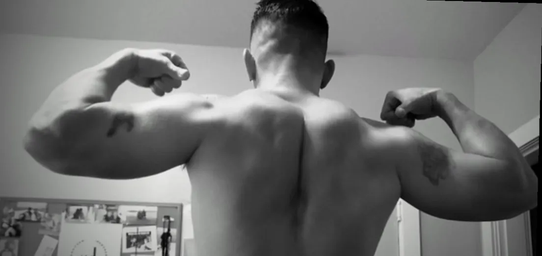 Biggz Buffington OnlyFans header