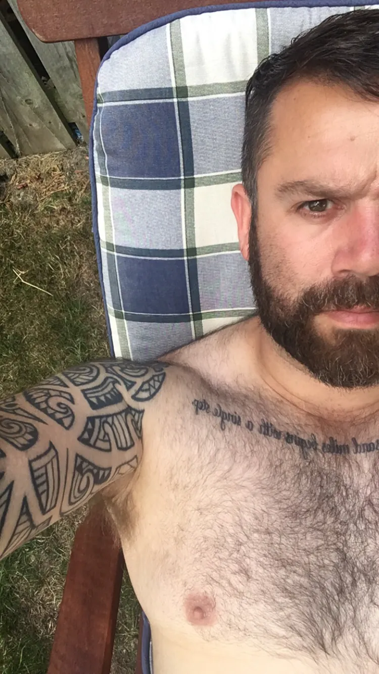 Shaun OnlyFans header