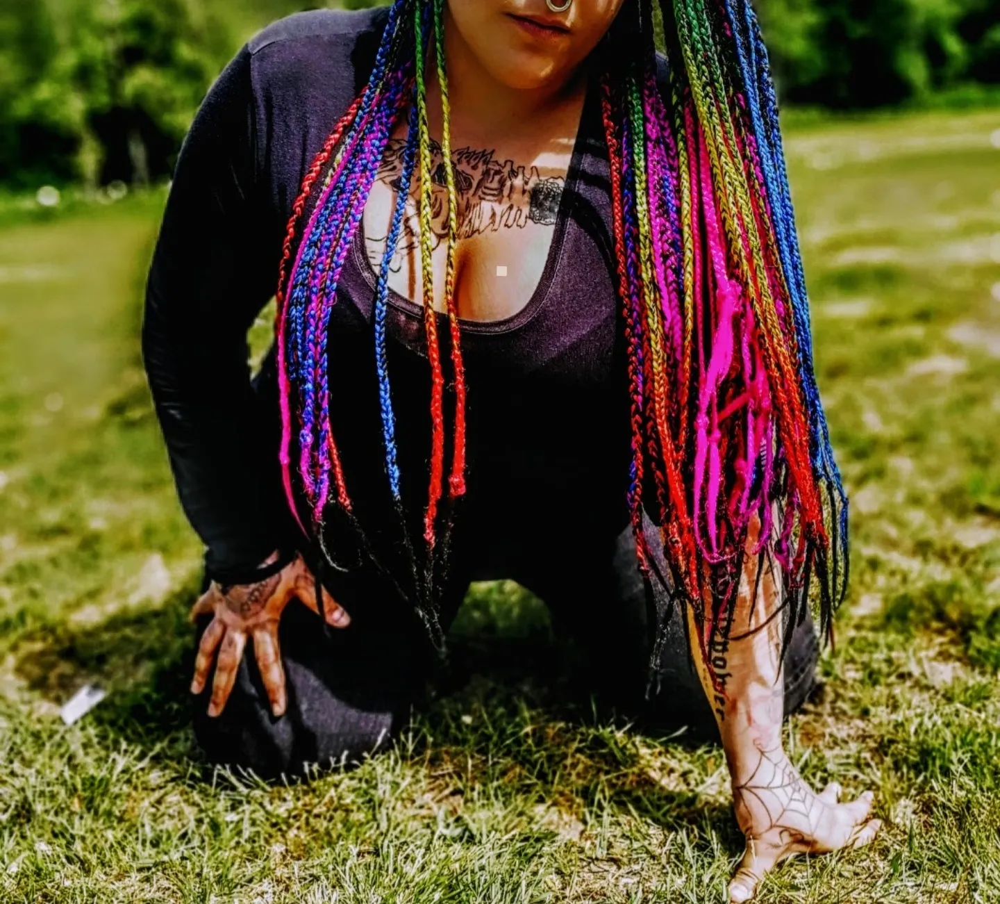 Horny OnlyFans header