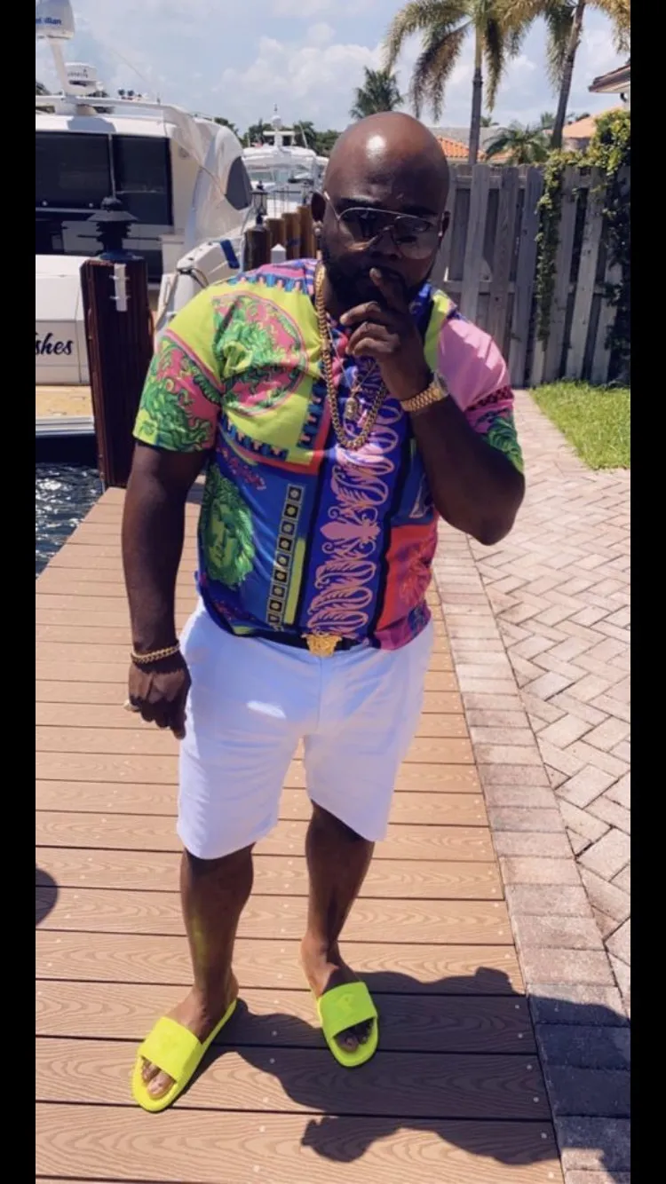 Bighead OnlyFans header