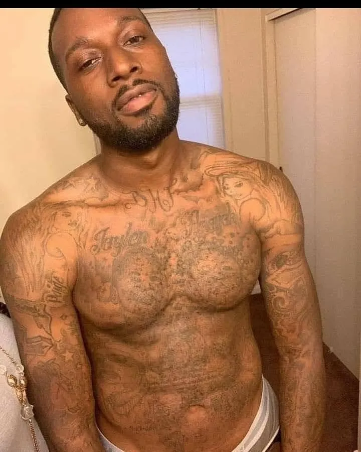 Ronald Price OnlyFans header