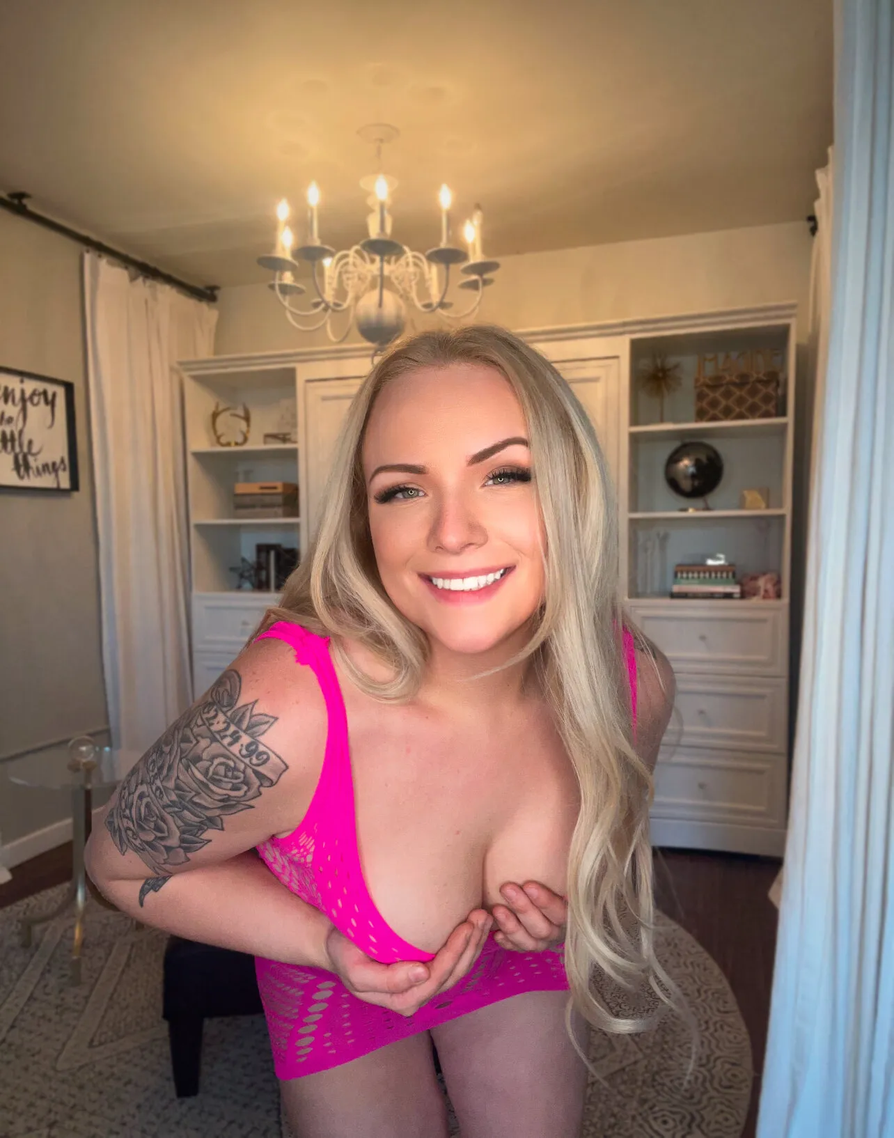Madi OnlyFans header