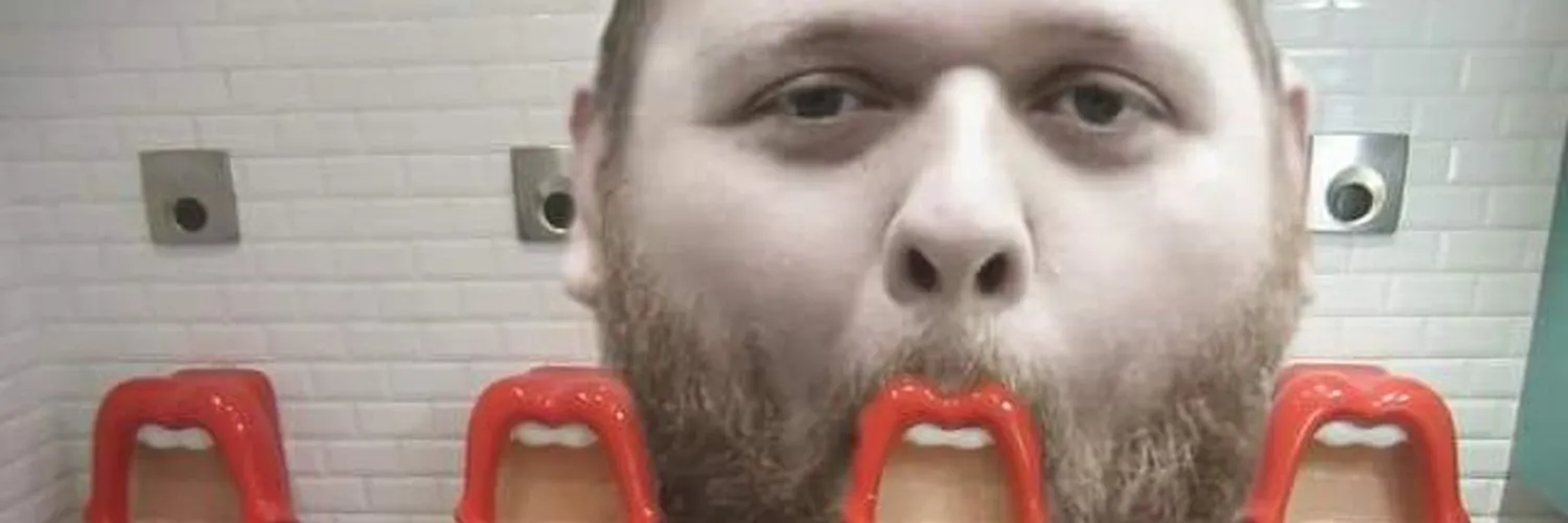 Big Hungry Bear OnlyFans header