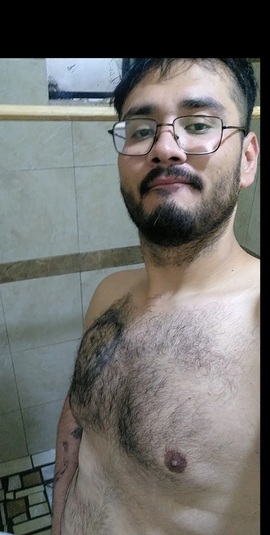 Ivan Zuniga OnlyFans header