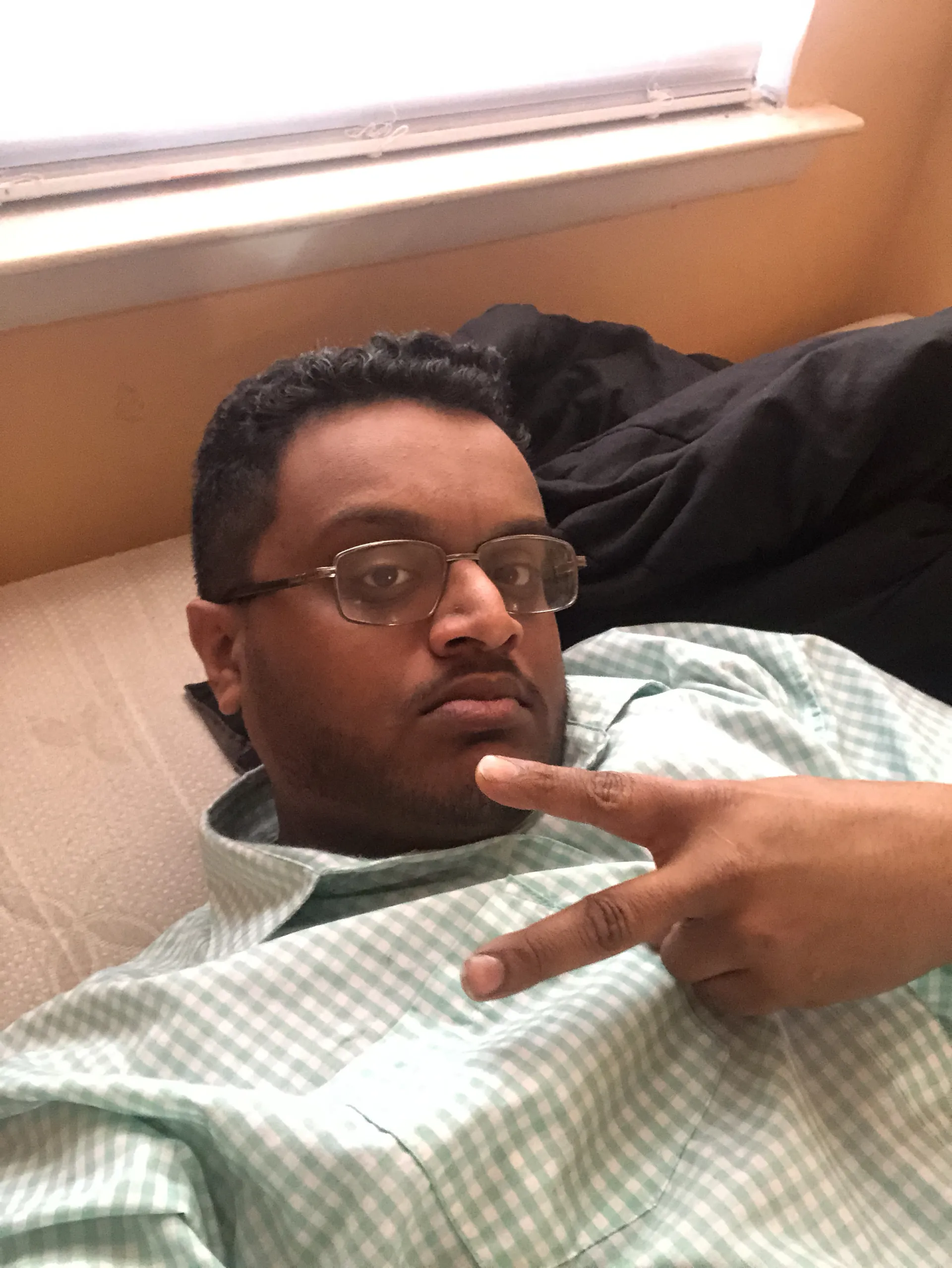 Jason Varghese OnlyFans header