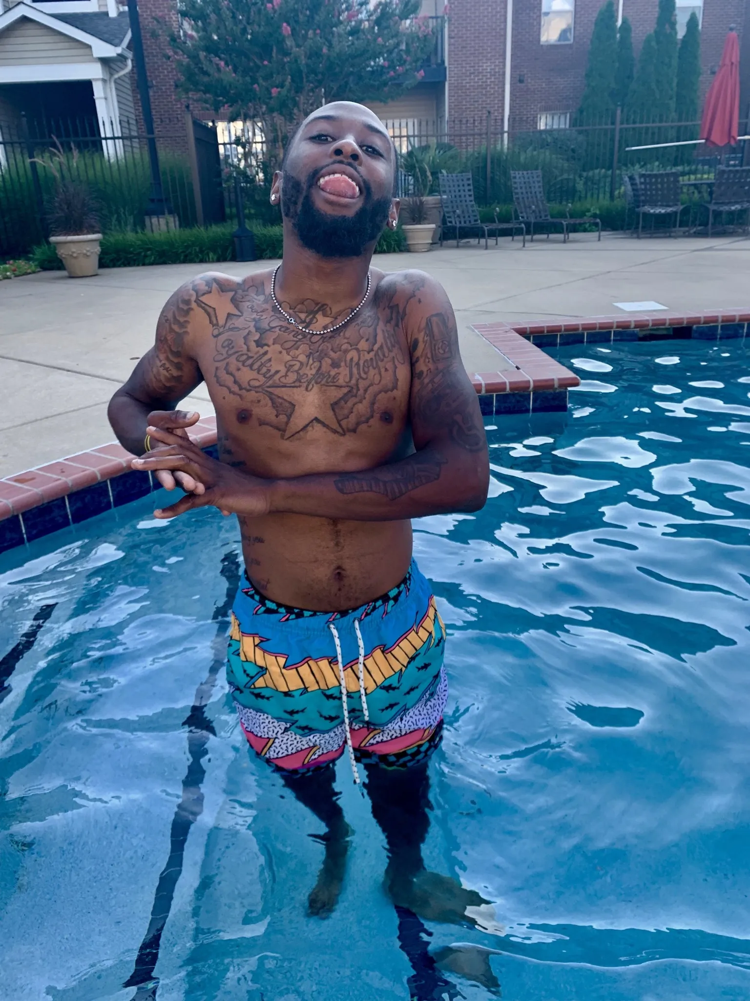 Taliban Jah OnlyFans header