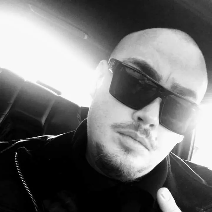 James Storey OnlyFans header