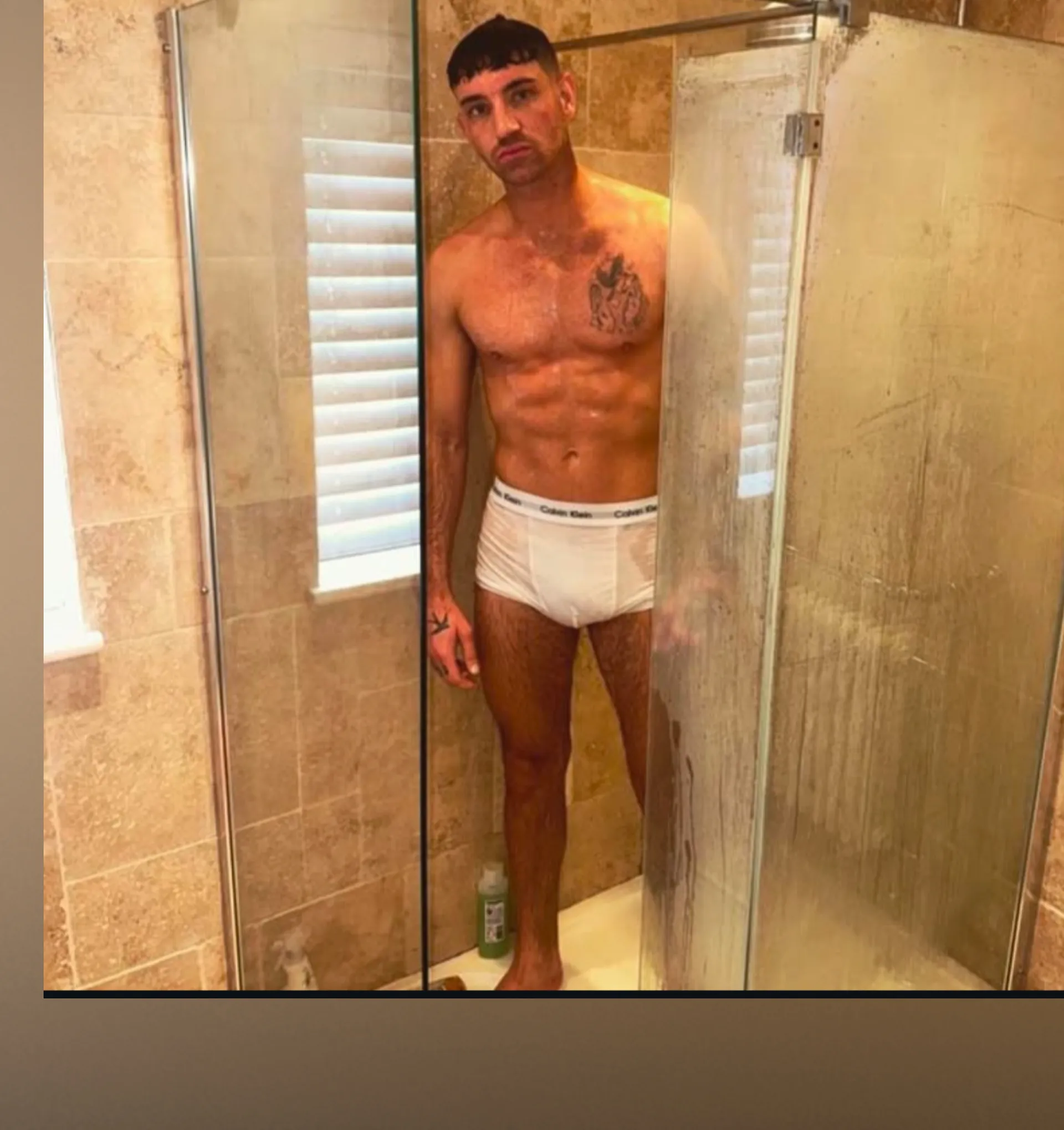 Big Jay Essex OnlyFans header